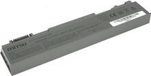 Sülearvuti aku Mitsu Dell Latitude E6400, 4400mAh (49Wh), 10.8-11.1V
