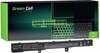 Sülearvuti aku Green Cell A41N1308, 2.2 Ah, Li-Ion
