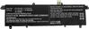 Sülearvuti aku CoreParts MBXAS-BA0253, Asus Vivobook, 11.55V 4150mAh, Li-Pol