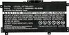 Sülearvuti aku CoreParts MBXHP-BA0140, HP, 50.82Wh, 11.55V, 4400mAh, must
