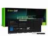 Sülearvuti aku Green Cell PW23Y, Dell XPS 13 9360 jaoks