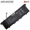 Sülearvuti aku HP KC04XL, 3300mAh, Extra Digital Advanced