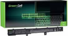 Sülearvuti aku Green Cell A41N1308, 2.2 Ah, Li-Ion