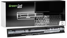 Sülearvuti aku Green Cell HP82PRO VI04, HP ProBook 440 G2 450 G2, Pavilion 15-P 17-F, 2600mAh