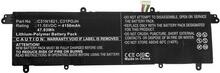 Sülearvuti aku CoreParts MBXAS-BA0253, Asus Vivobook, 11.55V 4150mAh, Li-Pol
