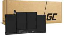Sülearvuti aku Green Cell A1377 A1405 A1496, Apple MacBook Air 13 A1369 A1466 (2010-2017) jaoks