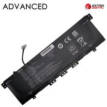 Sülearvuti aku HP KC04XL, 3300mAh, Extra Digital Advanced