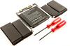 Sülearvuti aku CoreParts MBXAP-BA0041, 11.41V, 4300mAh, 49.02Wh, Li-Pol