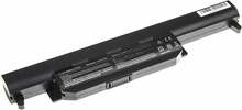 Sülearvuti aku Green Cell AS37, 4400mAh, Li-Ion