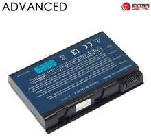 Sülearvuti aku Acer BATBL50L6, 5200mAh, originaal