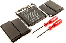 Sülearvuti aku CoreParts MBXAP-BA0041, 11.41V, 4300mAh, 49.02Wh, Li-Pol