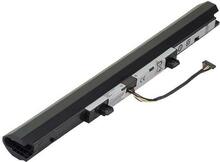 Sülearvuti aku CoreParts MBXLE-BA0053, Lenovo V310-14ISK V310-15ISK, 31.68Wh 14.4V 2200mAh