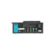 Sülearvuti aku Dell 451-BBLJ, 3-cell, 38Wh, originaal