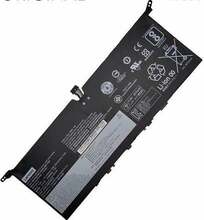 Sülearvuti aku Lenovo L17C4PE1, 2735mAh, originaal