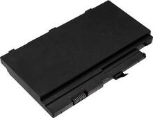 Sülearvuti aku CoreParts HP, 94.62Wh, 11.4V, 8300mAh, must