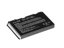 Sülearvuti aku Green Cell AC08, 4400mAh, 11.1V