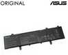 Sülearvuti aku Asus B31N1632, 3653mAh, originaal