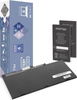 Sülearvuti aku Mitsu HP TA03XL, 745 750 840 850 G4 14U 15U G4