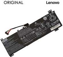 Sülearvuti aku Lenovo L20C3PC2, 3820mAh, originaal