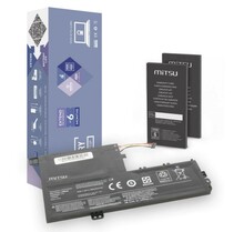 Sülearvuti aku Mitsu BC/LE-1470, 3600mAh (41Wh), 11.25V