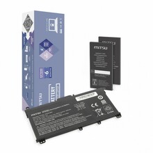 Sülearvuti aku Mitsu HP 240/50 G7/G8, 3400mAh (39Wh), 11.4V