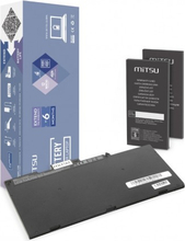 Sülearvuti aku Mitsu HP TA03XL, 745 750 840 850 G4 14U 15U G4