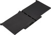 Sülearvuti aku CoreParts Dell MBXDE-BA0147, 53.28Wh, 7.4V, 4 cells Li-Po