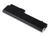 Sülearvuti aku Green Cell HSTNN-FB21, HP Compaq 2400, 4400mAh