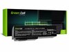 Sülearvuti aku Green Cell, Asus G50, G51, G60, M50, M50V, N53, N53SV, N61, N61VG, N61JV