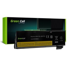 Sülearvuti aku Green Cell LE57V2, 4400mAh, Lenovo ThinkPad T440, T450, L450, X240, X250 jaoks