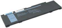 Sülearvuti aku Avacom DELL G3 3590, 11.4V, 4470mAh, 51Wh