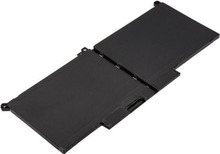 Sülearvuti aku CoreParts Dell MBXDE-BA0147, 53.28Wh, 7.4V, 4 cells Li-Po