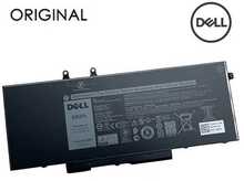 Sülearvuti aku Dell 4GVMP, 68Wh, originaal