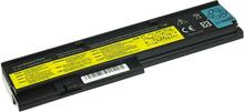 Sülearvuti aku Green Cell LE16, 4400mAh, Lenovo ThinkPad X200 X201 X201i jaoks