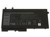 Sülearvuti aku Dell Latitude 5510, 42Wh, 3-cell, Li-Ion