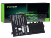 Sülearvuti aku Green Cell PA5157U-1BRS, Toshiba Satellite U940 U40t U50t M50-A M50D-A M50Dt M50t