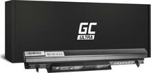 Sülearvuti aku Green Cell ULTRA A41-K56, A32-K56, A42-K56, 14.4V, 3400mAh