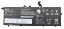 Sülearvuti aku Lenovo 5B10W13878, 57Wh, Li-ion