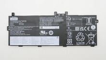 Sülearvuti aku Lenovo Internal 3 Cell, 52.8Wh, Li-Ion, mudel 5B11A14635