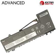 Sülearvuti aku Lenovo L22B3PA4, 4750mAh, Extra Digital Advanced
