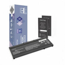 Sülearvuti aku Mitsu 5BM723-BC/HP-15DC, 3500mAh (54Wh), 15.4V