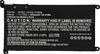 Sülearvuti aku CoreParts Dell MBXDE-BA0194, 37.70Wh, 11.1V, 3400mAh