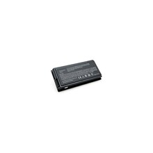 Sülearvuti aku Asus A32-F5, 5200mAh, originaal