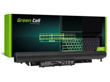 Sülearvuti aku Green Cell JC04, HP 240 G6, 14,8V, 2200mAh, originaal