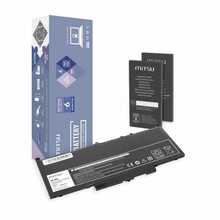 Sülearvuti aku Mitsu Dell E7270 E7470 J60J5 GG4FM MC34Y