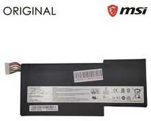 Sülearvuti aku MSI BTY-M6K, 4500mAh, originaal
