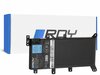 Sülearvuti aku Green Cell C21N1347, Asus A555, F555, R556 jaoks