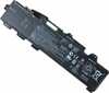 Sülearvuti aku HP 3Cell, 56Wh, 4.85Ah, Li-Ion