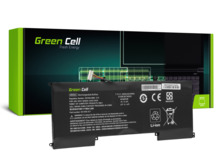 Aku Green Cell AB06XL, HP Envy 13-AD102NW, 13-AD015NW, 13-AD008NW, 13-AD101NW, roheline