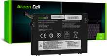 Aku Green Cell Battery L17C3P51 L17L3P51 L17M3P51 L17M3P52